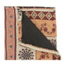 Buitenkleed ethnic - 190x150 cm