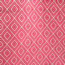 Buitenkleed - roze - 190x150 cm