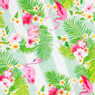 Strandlaken Flamingo - 180 x100 cm