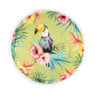 Badlaken tropical - diverse varianten - ⌀150 cm