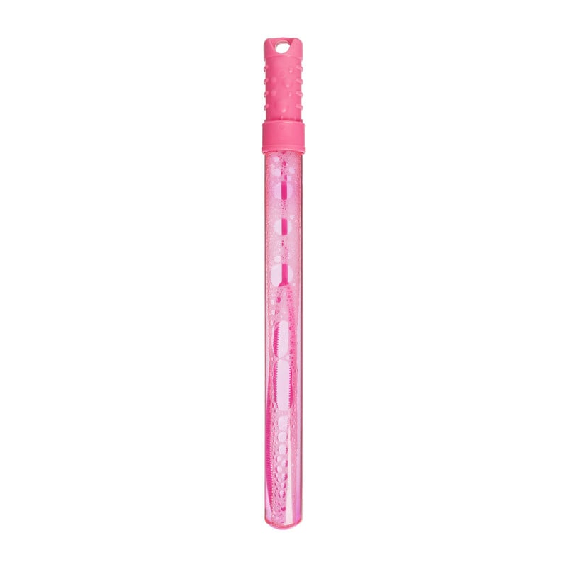Bellenblaas stok - diverse kleuren - 125 ml