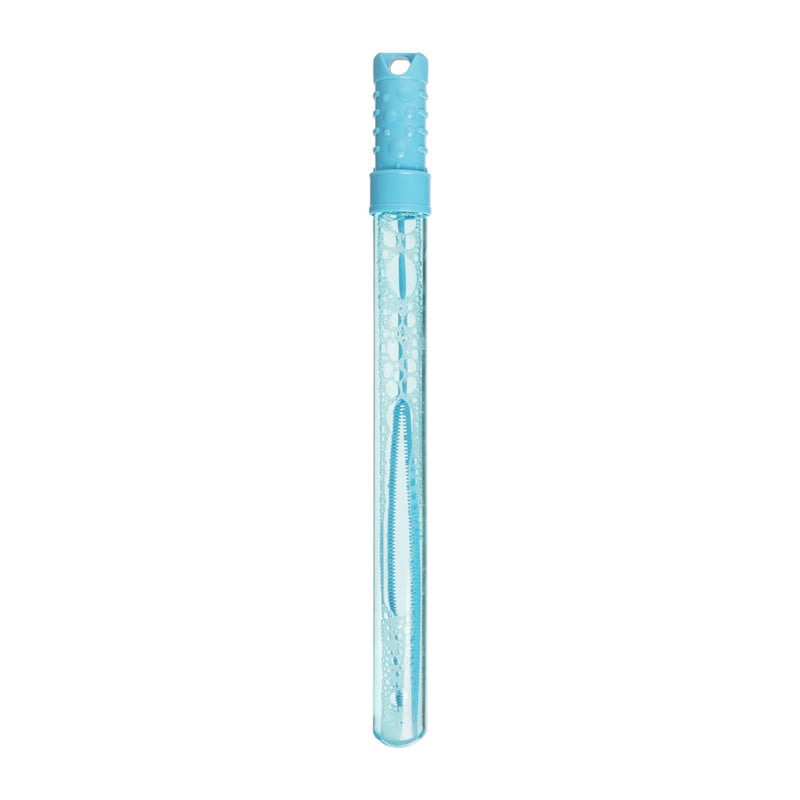 Bellenblaas stok - diverse kleuren - 125 ml