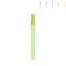 Bellenblaas stok - diverse kleuren - 125 ml