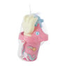 Strandemmer unicorn - set van 4