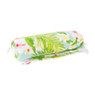 Beachplaid rondo flamingo - 145 cm