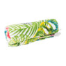 Beachplaid rondo  jungle - 145 cm