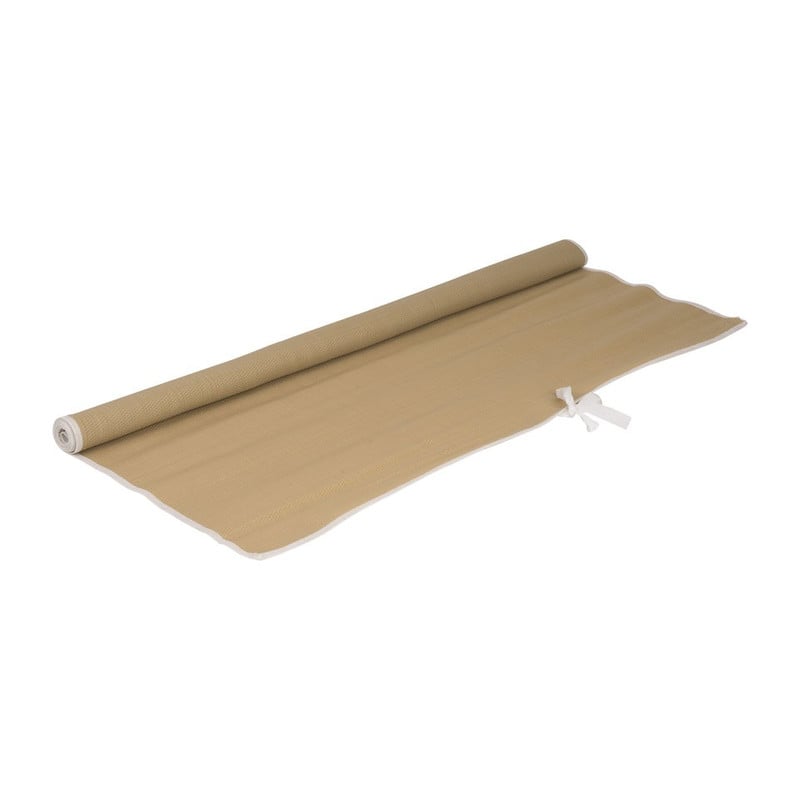 Camping/picknickmat kunststof