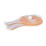 Strandbalset summer - diverse kleuren - 48x23.5x4 cm