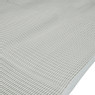 Campingmat - grijs - 180x200 cm