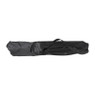 Campingstoel opvouwbaar - wit - 80x75x50 cm