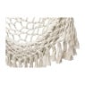 Hangstoel geknoopt - 90x60x100 cm