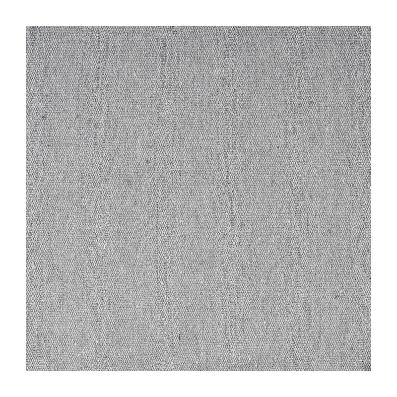 Hangmat aan stok - grijs - 90x265 cm