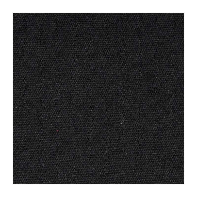 Hangmat voor 2 personen - zwart - 150x200 cm