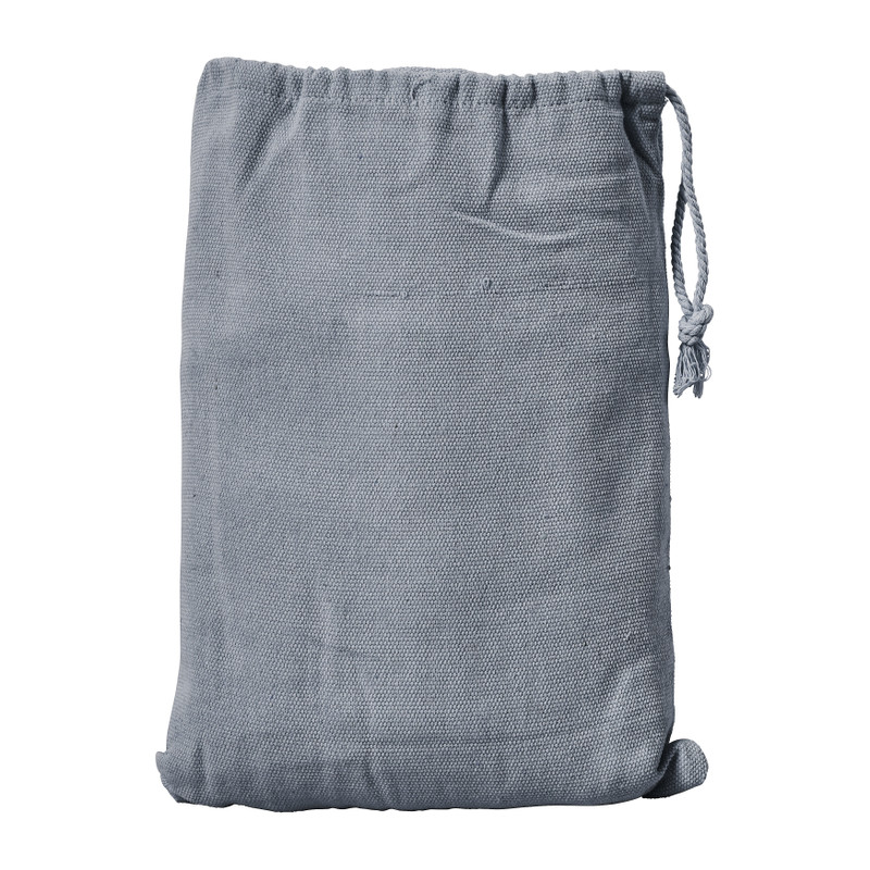 Hangmat voor 2 personen - grijs