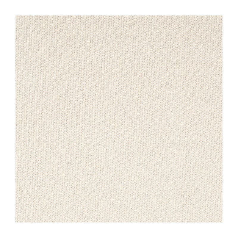 Hangmat met franjes - beige - 90x200 cm