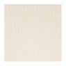 Hangmat met franjes - beige - 90x200 cm
