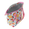 Koeltas fruity - blauw - 25x22x13 cm