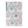 Strandlaken tropic - multikleur - 165x200 cm