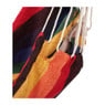 Hangstoel aan stok - multikleur - 90x100x100 cm