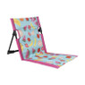 Strand ligbed fruity - multikleur - 41x39x39 cm