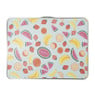 Klaptafel fruity - multikleur - 80x70x60 cm