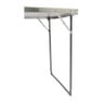 Klaptafel fruity - multikleur - 80x70x60 cm