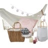 Strandtas Ibiza