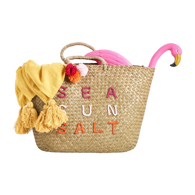 Strandtas sea sun salt 