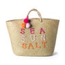 Strandtas sea sun salt 