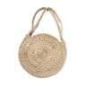 Jute tas rond -  ⌀40 cm