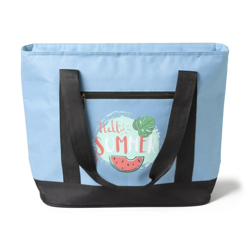Coolerbag summertime - 34x18x31 cm