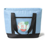 Coolerbag summertime - 34x18x31 cm