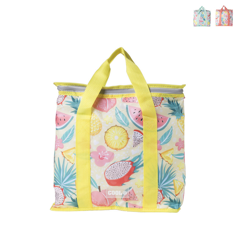 Koeltas fruit - diverse varianten - 16 liter