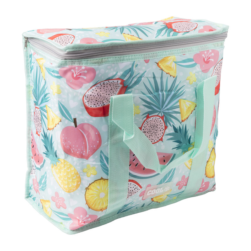 Koeltas fruit - diverse varianten - 16 liter