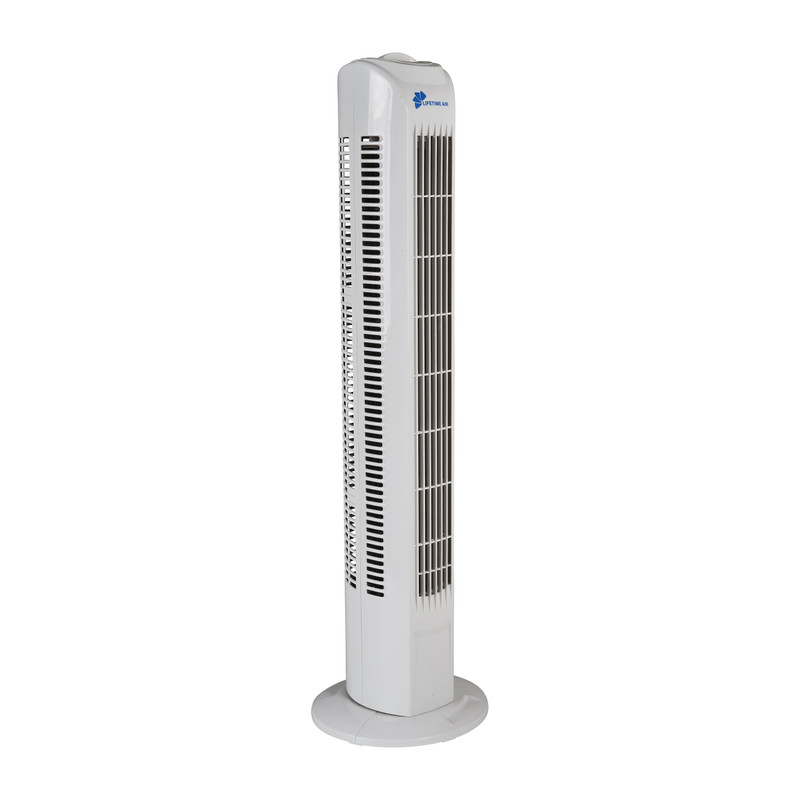 Alpina torenventilator - 45 watt - 78 cm