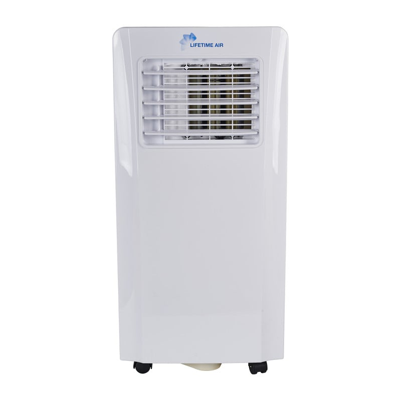 Mobiele airco 3-in-1 - 68,5x32,8x28,5 cm
