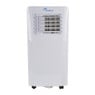 Mobiele airco 3-in-1 - 68,5x32,8x28,5 cm