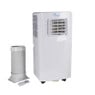 Mobiele airco 3-in-1 - 68,5x32,8x28,5 cm