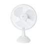 Tafelventilator - wit - 49x34x23.5 cm