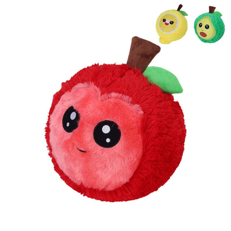 Bal fruit - diverse varianten
