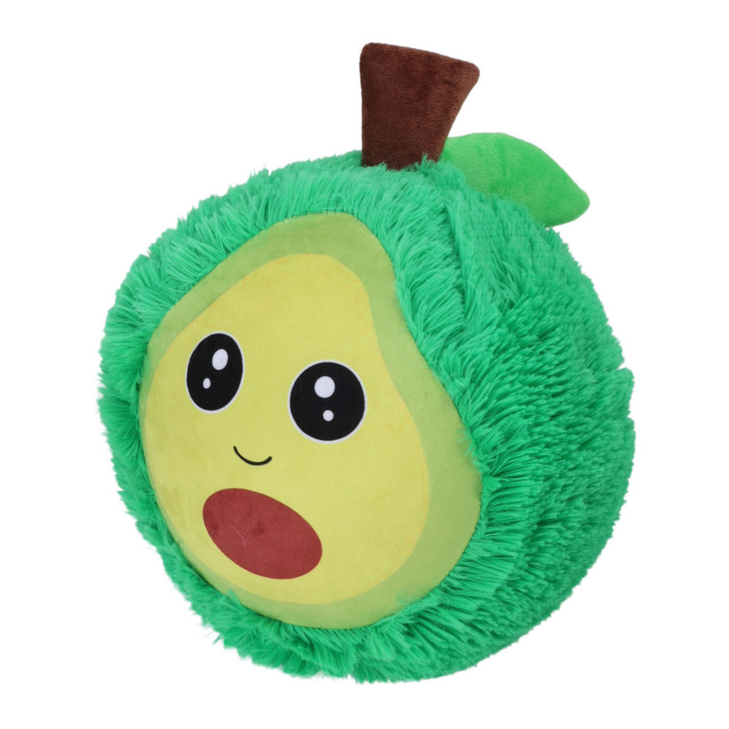 Bal fruit - diverse varianten