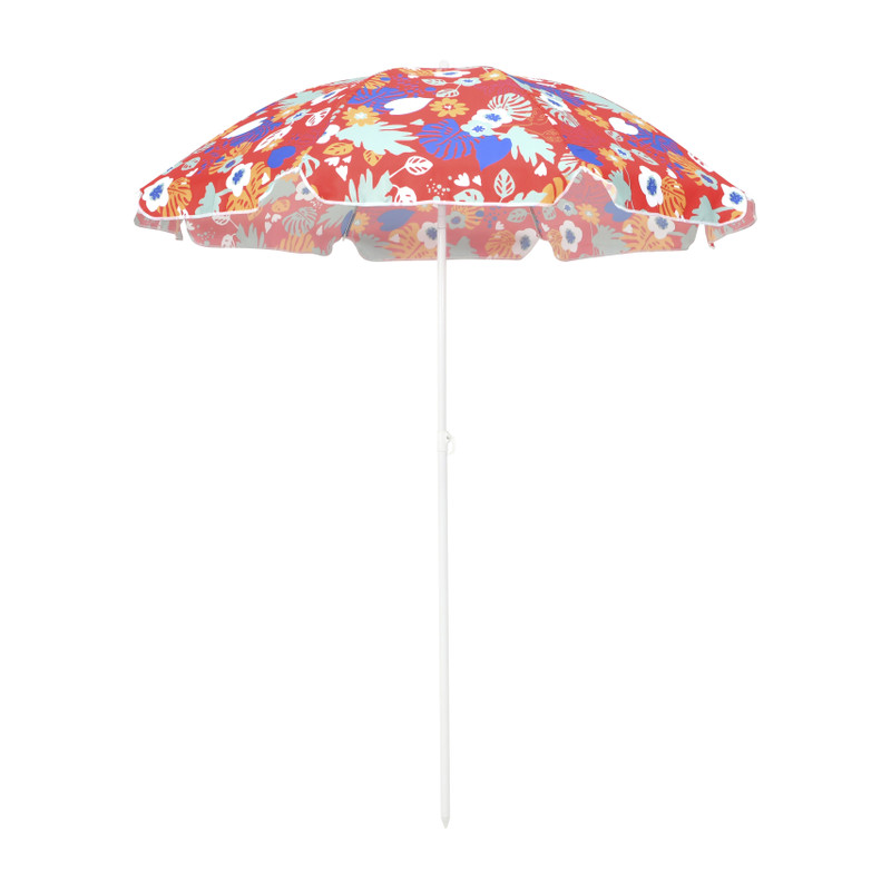Strandparasol Hawaï - ø150 cm