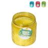 Citronella kaars - ø11.2x12 cm - diverse varianten