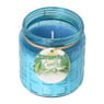 Citronella kaars - ø11.2x12 cm - diverse varianten