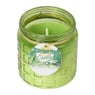 Citronella kaars - ø11.2x12 cm - diverse varianten