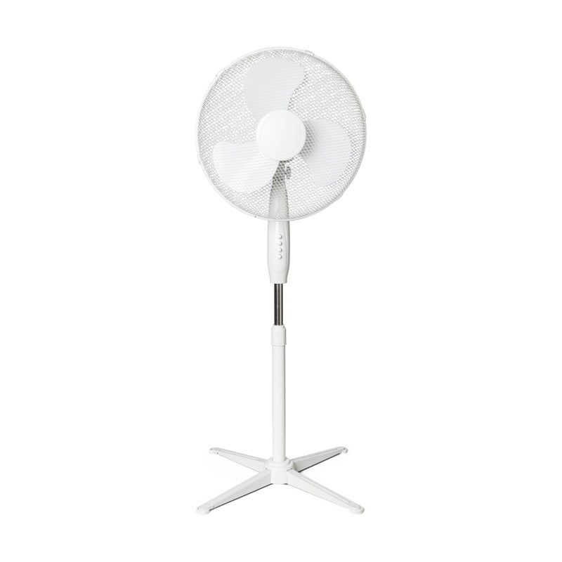 Ventilator staand - ø40x125 cm
