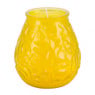 Bolsius lowboy kaars - citronella