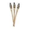 Bamboe tuinfakkels - set van 3