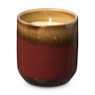 Citronella kaars in pot - diverse varianten - ⌀7x8 cm 