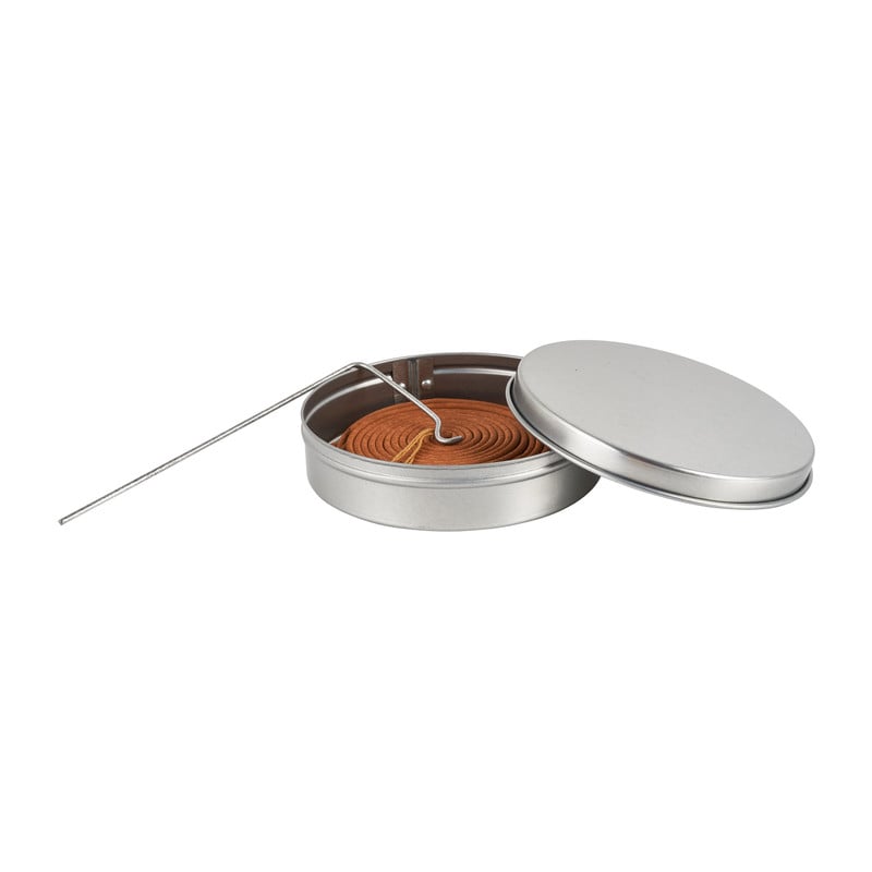 Wierook spiraal - set van 3